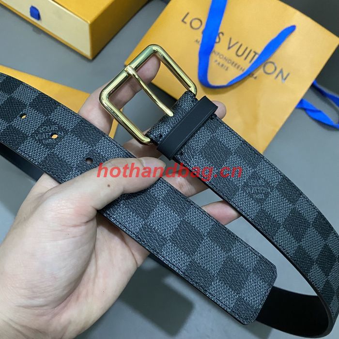 Louis Vuitton Belt 40MM LVB00143 Louis Vuitton Belt 40MM LVB00143